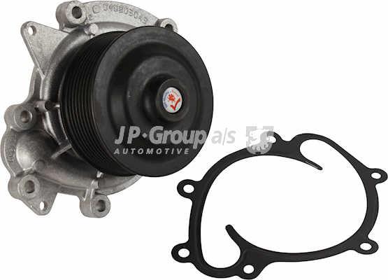 Jp Group 1314104200 Water pump 1314104200: Buy near me in Poland at 2407.PL - Good price!
