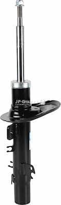 Jp Group 4142102289 Front right gas oil shock absorber 4142102289: Buy near me in Poland at 2407.PL - Good price!