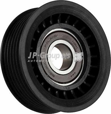 Jp Group 1518303400 V-ribbed belt tensioner (drive) roller 1518303400: Buy near me in Poland at 2407.PL - Good price!
