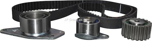 Jp Group 4312101510 Timing Belt Kit 4312101510: Buy near me in Poland at 2407.PL - Good price!