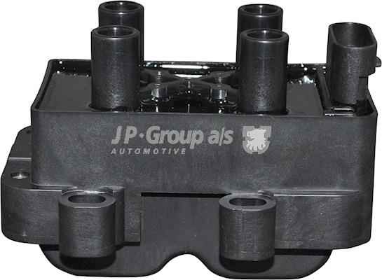 Buy Jp Group 4091600100 at a low price in Poland!