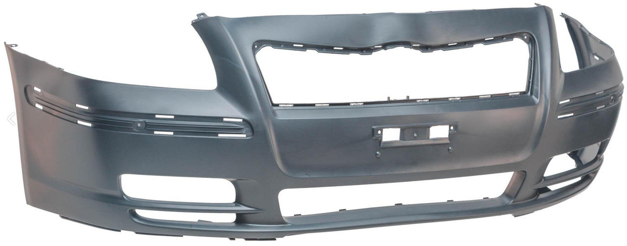 Toyota 52119-05906 Front bumper 5211905906: Buy near me in Poland at 2407.PL - Good price!