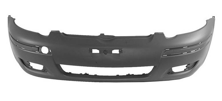 Toyota 52119-52913 Front bumper 5211952913: Buy near me at 2407.PL in Poland at an Affordable price!