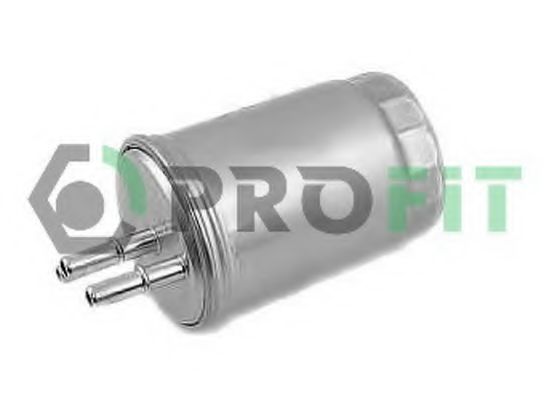Profit 1530-2717 Fuel filter 15302717: Buy near me in Poland at 2407.PL - Good price!