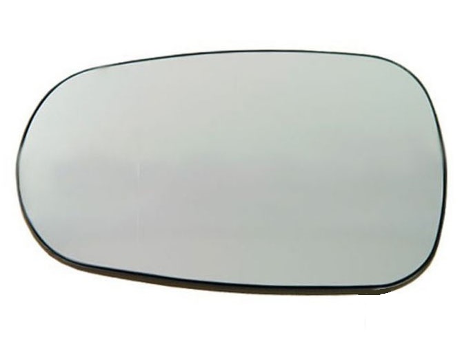 Renault 77 01 040 255 Mirror Glass Heated 7701040255: Buy near me in Poland at 2407.PL - Good price!