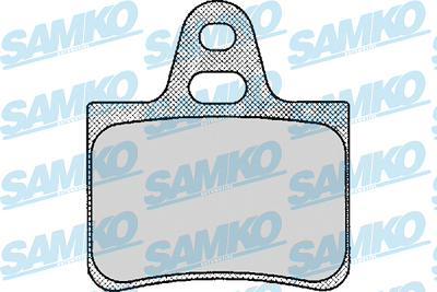 Купить Samko 5SP122 – отличная цена на 2407.PL!