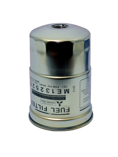 Mitsubishi ME132525 Fuel filter ME132525: Buy near me at 2407.PL in Poland at an Affordable price!
