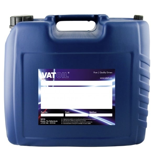 Vatoil 50458 Engine oil Vatoil SynTech ECO 5W-20, 20L 50458: Buy near me at 2407.PL in Poland at an Affordable price!