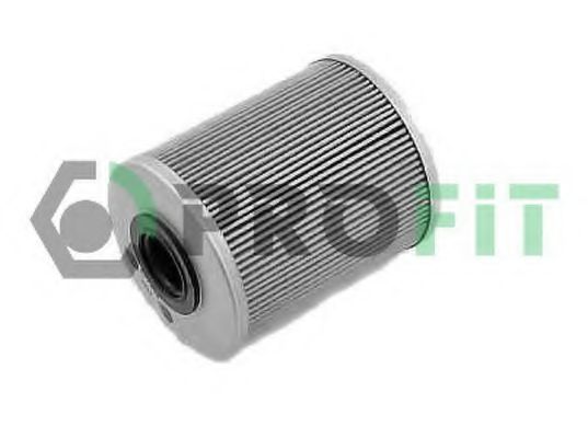 Profit 1531-0117 Fuel filter 15310117: Buy near me in Poland at 2407.PL - Good price!