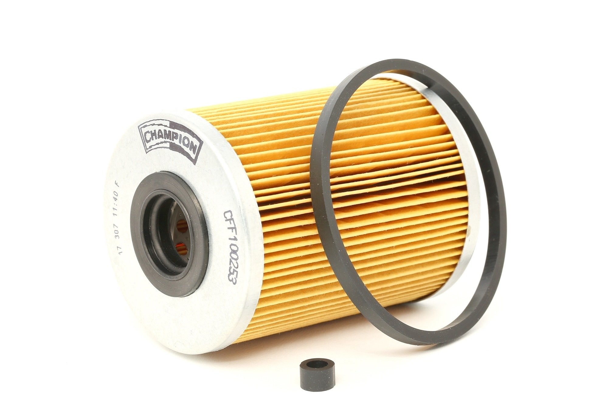 Champion CFF100253 Fuel filter CFF100253: Buy near me in Poland at 2407.PL - Good price!
