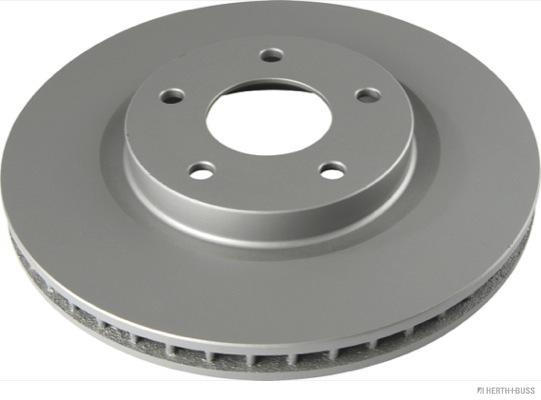Nissan 40206-JG00C Front brake disc ventilated 40206JG00C: Buy near me in Poland at 2407.PL - Good price!