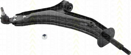Kawe 850017538 Track Control Arm 850017538: Buy near me in Poland at 2407.PL - Good price!