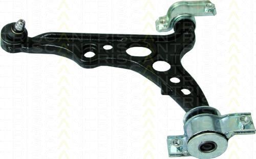 Kawe 850015502 Track Control Arm 850015502: Buy near me in Poland at 2407.PL - Good price!