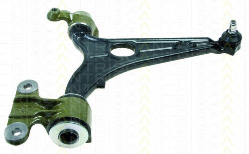 Kawe 850010529 Track Control Arm 850010529: Buy near me in Poland at 2407.PL - Good price!