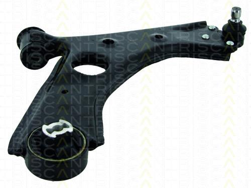 Kawe 850015573 Track Control Arm 850015573: Buy near me in Poland at 2407.PL - Good price!