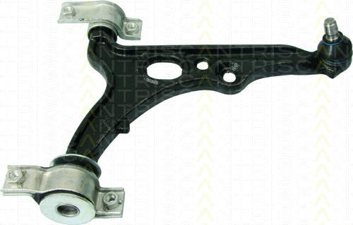 Kawe 850015509 Track Control Arm 850015509: Buy near me in Poland at 2407.PL - Good price!