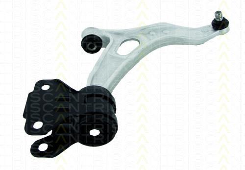 Kawe 850016593 Track Control Arm 850016593: Buy near me in Poland at 2407.PL - Good price!
