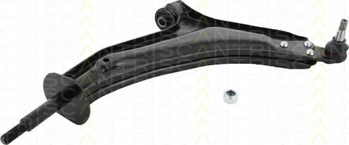 Kawe 850017537 Track Control Arm 850017537: Buy near me in Poland at 2407.PL - Good price!