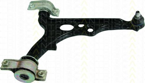 Kawe 850012501 Track Control Arm 850012501: Buy near me in Poland at 2407.PL - Good price!
