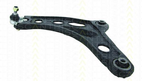 Kawe 850010570 Track Control Arm 850010570: Buy near me in Poland at 2407.PL - Good price!