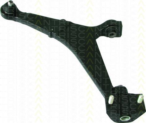 Kawe 850010502 Track Control Arm 850010502: Buy near me in Poland at 2407.PL - Good price!