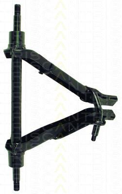 Kawe 850065517 Track Control Arm 850065517: Buy near me in Poland at 2407.PL - Good price!