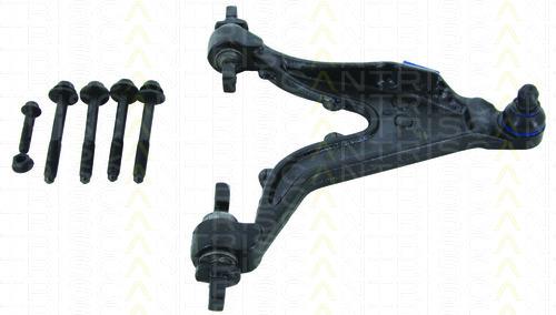 Kawe 850027531 Track Control Arm 850027531: Buy near me in Poland at 2407.PL - Good price!