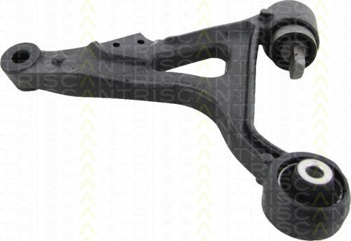 Kawe 850027540 Track Control Arm 850027540: Buy near me in Poland at 2407.PL - Good price!