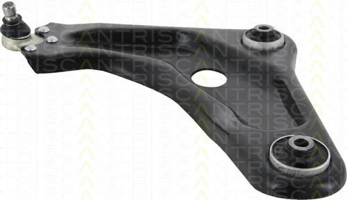 Kawe 850028564 Track Control Arm 850028564: Buy near me in Poland at 2407.PL - Good price!