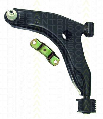 Kawe 850027512 Track Control Arm 850027512: Buy near me in Poland at 2407.PL - Good price!