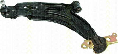 Kawe 850015514 Track Control Arm 850015514: Buy near me in Poland at 2407.PL - Good price!