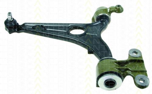 Kawe 850010530 Track Control Arm 850010530: Buy near me in Poland at 2407.PL - Good price!