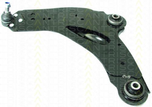 Kawe 850010528 Track Control Arm 850010528: Buy near me in Poland at 2407.PL - Good price!