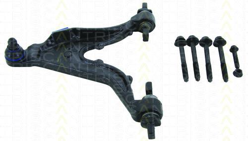 Kawe 850027532 Track Control Arm 850027532: Buy near me in Poland at 2407.PL - Good price!