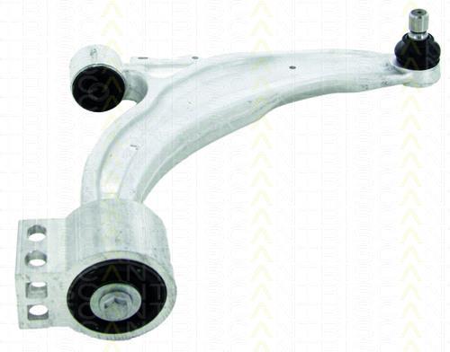 Kawe 850021516 Track Control Arm 850021516: Buy near me in Poland at 2407.PL - Good price!
