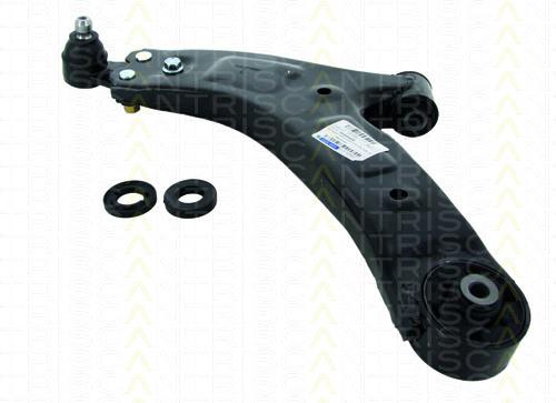 Kawe 850043568 Suspension arm front lower left 850043568: Buy near me in Poland at 2407.PL - Good price!