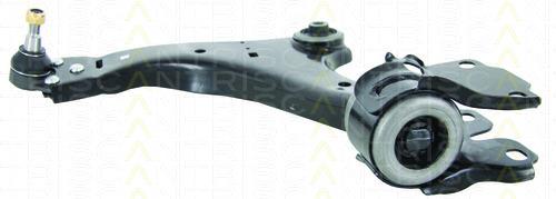 Kawe 850010566 Track Control Arm 850010566: Buy near me in Poland at 2407.PL - Good price!
