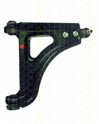 Kawe 850025507 Track Control Arm 850025507: Buy near me in Poland at 2407.PL - Good price!