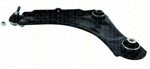 Kawe 850025564 Suspension arm front lower left 850025564: Buy near me in Poland at 2407.PL - Good price!