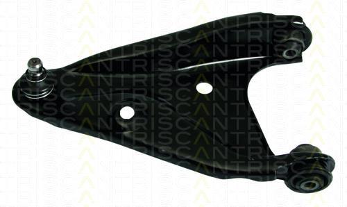 Kawe 850025550 Suspension arm front lower left 850025550: Buy near me in Poland at 2407.PL - Good price!