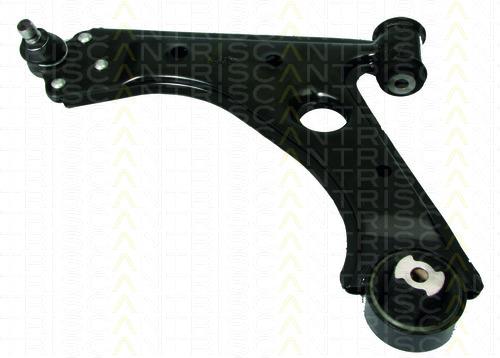 Kawe 850015558 Track Control Arm 850015558: Buy near me at 2407.PL in Poland at an Affordable price!