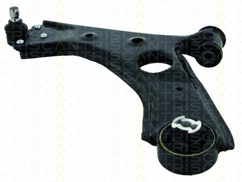 Kawe 850015574 Track Control Arm 850015574: Buy near me in Poland at 2407.PL - Good price!