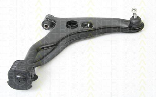 Kawe 850042523 Track Control Arm 850042523: Buy near me in Poland at 2407.PL - Good price!