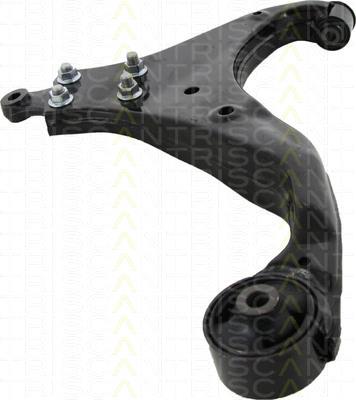 Kawe 850043554 Track Control Arm 850043554: Buy near me in Poland at 2407.PL - Good price!
