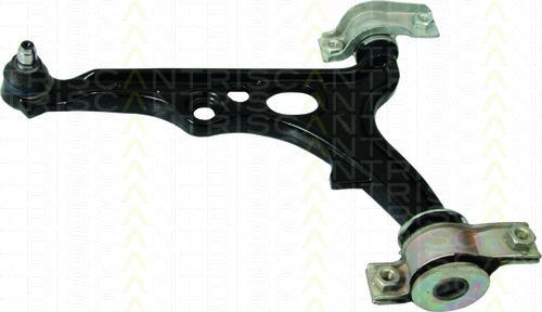 Kawe 850012502 Track Control Arm 850012502: Buy near me in Poland at 2407.PL - Good price!