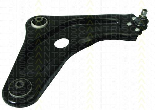 Kawe 850028551 Track Control Arm 850028551: Buy near me in Poland at 2407.PL - Good price!