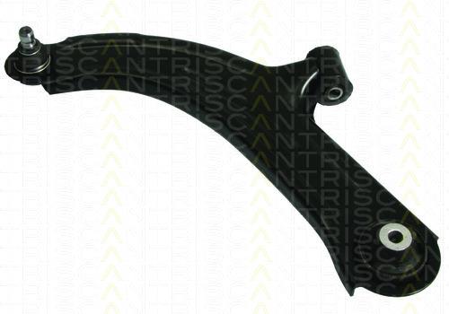Kawe 850014534 Suspension arm front lower left 850014534: Buy near me in Poland at 2407.PL - Good price!