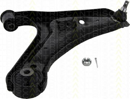 Kawe 850041505 Track Control Arm 850041505: Buy near me in Poland at 2407.PL - Good price!