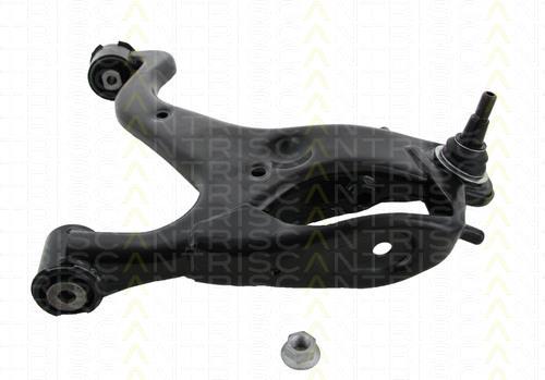 Kawe 850017529 Track Control Arm 850017529: Buy near me in Poland at 2407.PL - Good price!