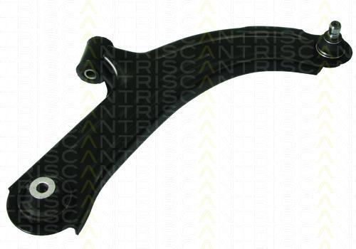 Kawe 850014533 Track Control Arm 850014533: Buy near me in Poland at 2407.PL - Good price!